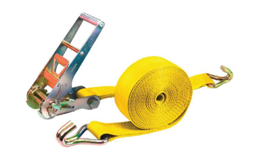 CU259C – LINGA 2” x 5M 2500KL